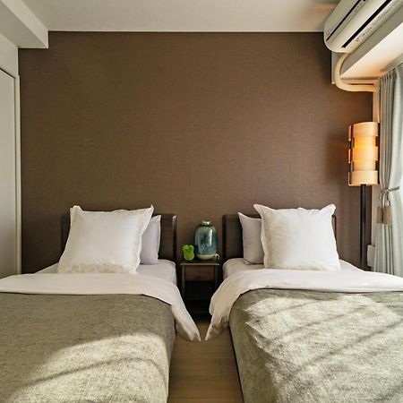 Appartamento Grandouce Namba-Higashi Osaka Esterno foto