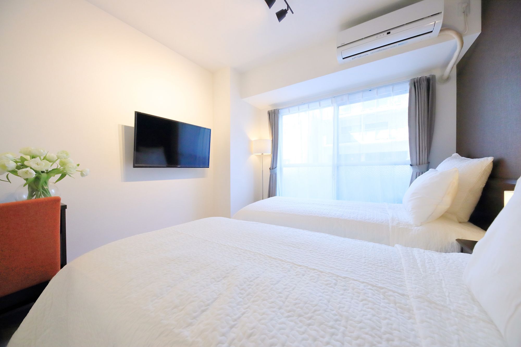 Appartamento Grandouce Namba-Higashi Osaka Esterno foto