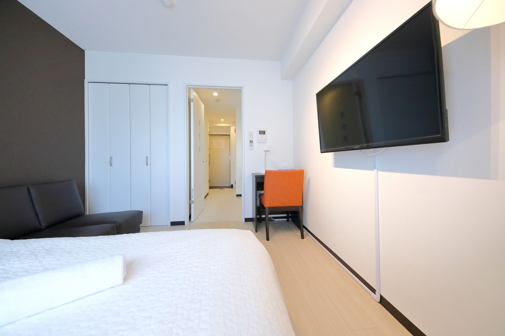 Appartamento Grandouce Namba-Higashi Osaka Esterno foto