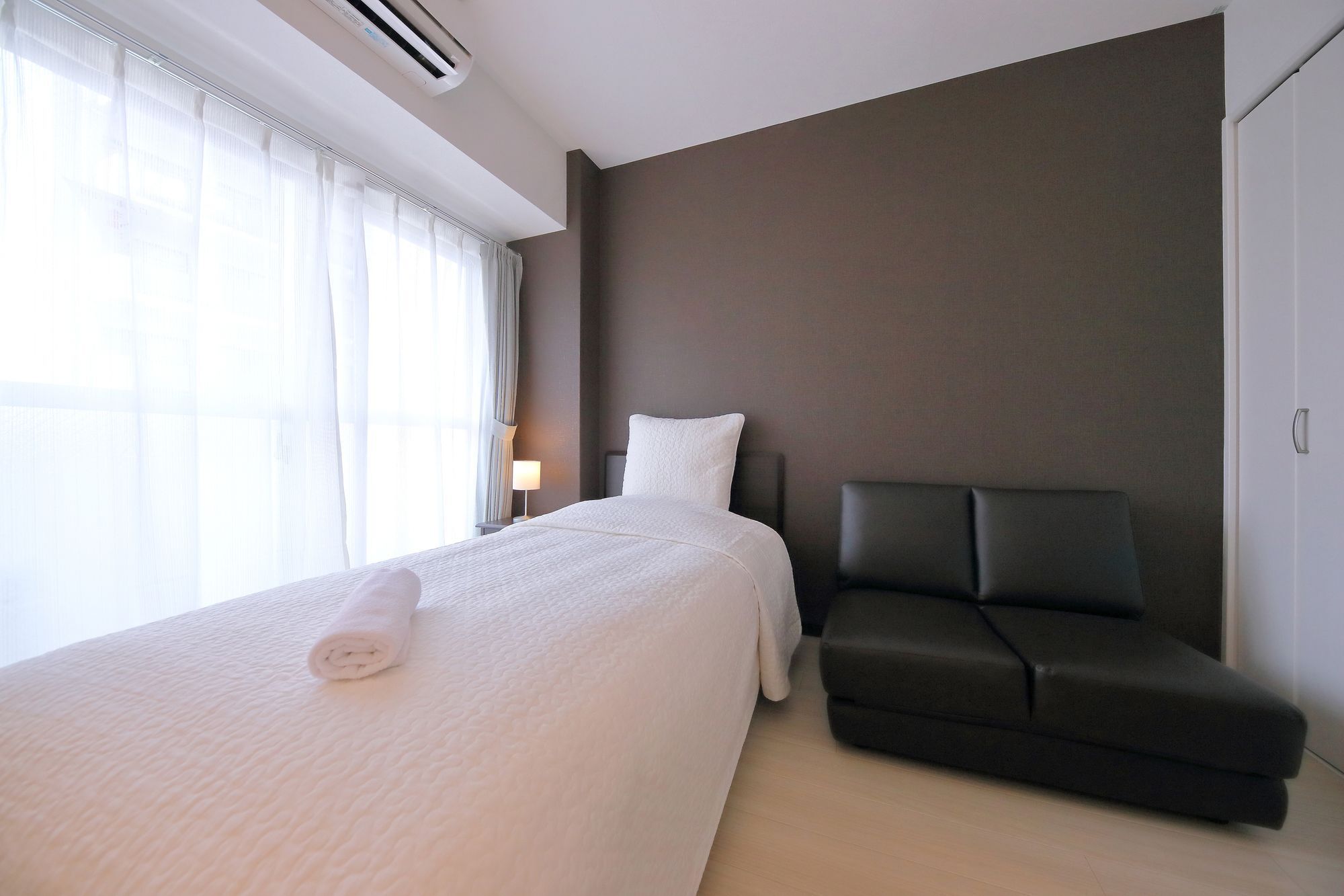 Appartamento Grandouce Namba-Higashi Osaka Esterno foto