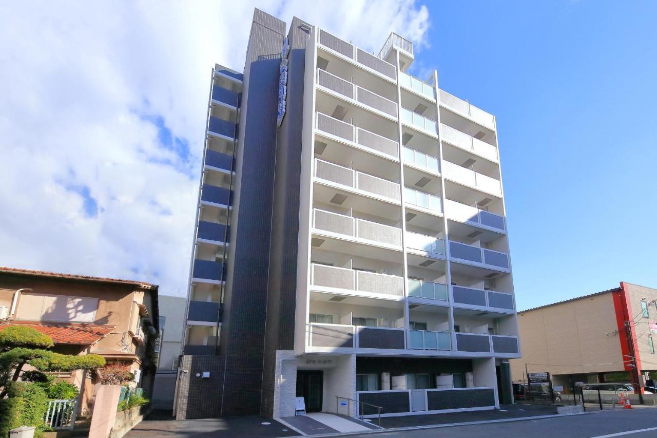 Appartamento Grandouce Namba-Higashi Osaka Esterno foto
